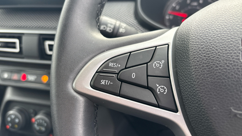 Dacia Sandero 1.0 Tce Expression 5dr Petrol Hatchback